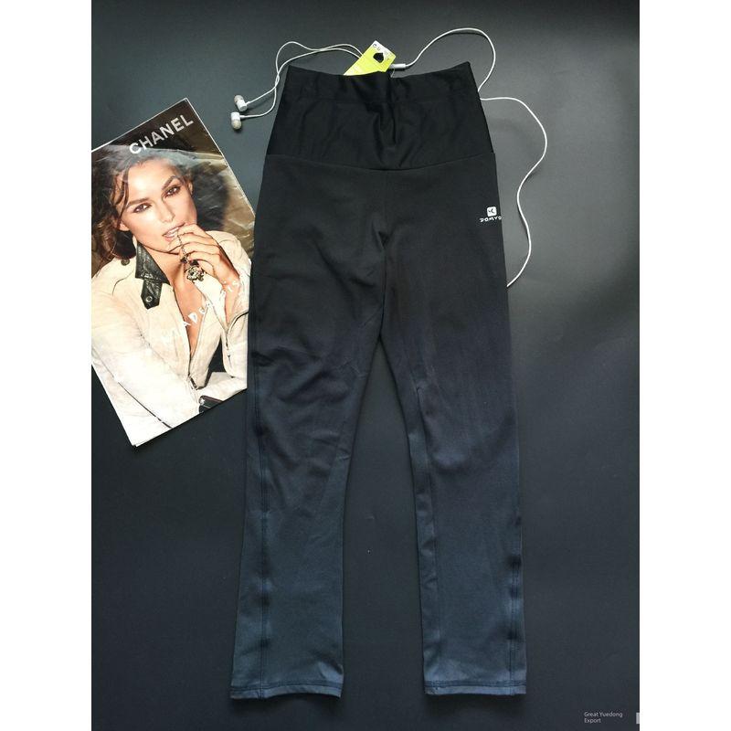 Elastic Quick Dry Training High Waist Yoga Pants