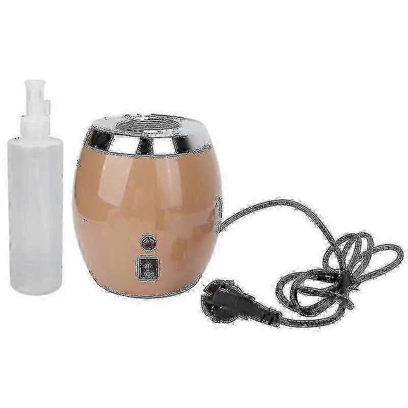Massage Oil Heater Quickly Heated  60°C Essential Oil Warming Cream Osset (EU Plug)