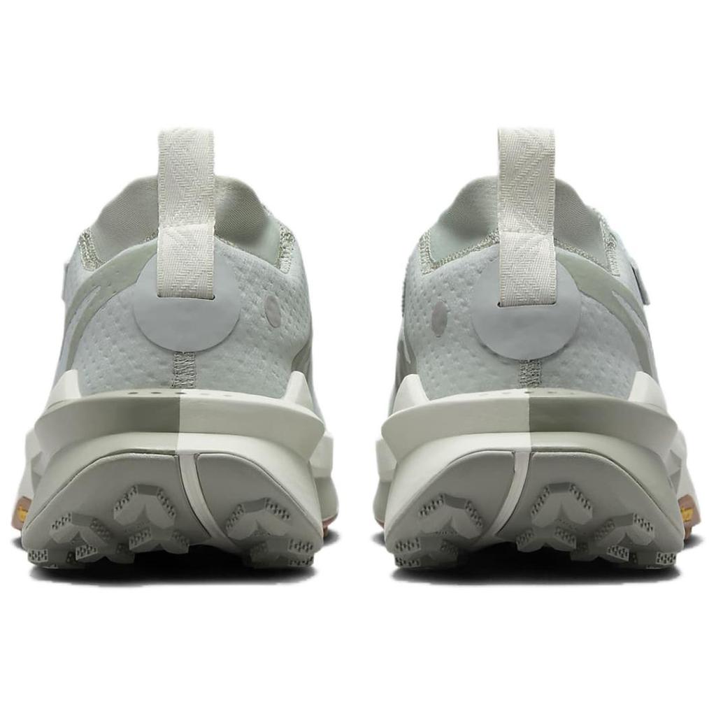 New Nike ZoomX Zegama 2 Light Silver Sea Glass Vintage Green Jade Horizon FD5190-004