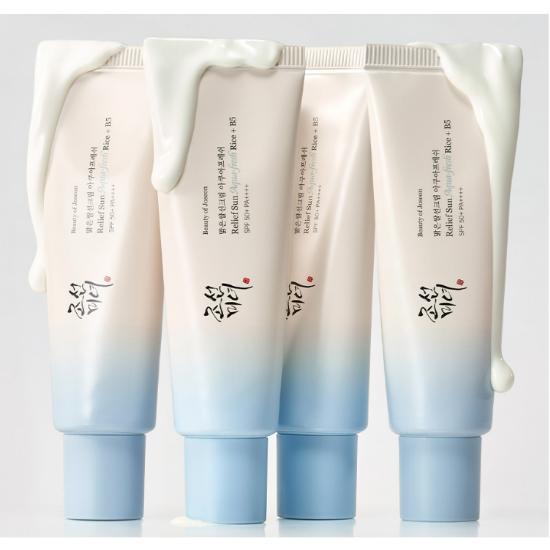 Beauty of Joseon Relief Sun Aqua Fresh Rice 50ml