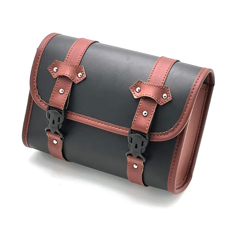 Für Sportster S 1250 883 Xl 1200 Für Cmx500 Rebel Motorrad Satteltasche Gepäck Sattel Aufbewahrungstasche Werkzeugtasche