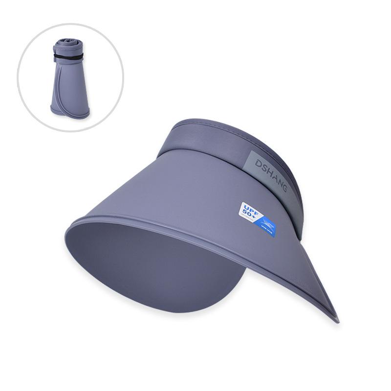 

8504 Летняя уличная шляпа от солнца Детская UPF50+ Защита от УФ-лучей Окружающая с широкими полями Защита лица от солнца Защита от солнца Воздушная шляпа