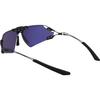 Nike Mens Zeus Edge Wrap Sunglasses