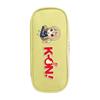 K-on Pencil Case Pen Holder Bag for Student Big Capacity Students School Gift Pencil Box