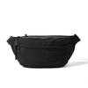 New Fashionable and Simple Chest Bag Women's Bag Niche Lightweight and Versatile Shoulder Bag Trendy and Stylish Waist Bag