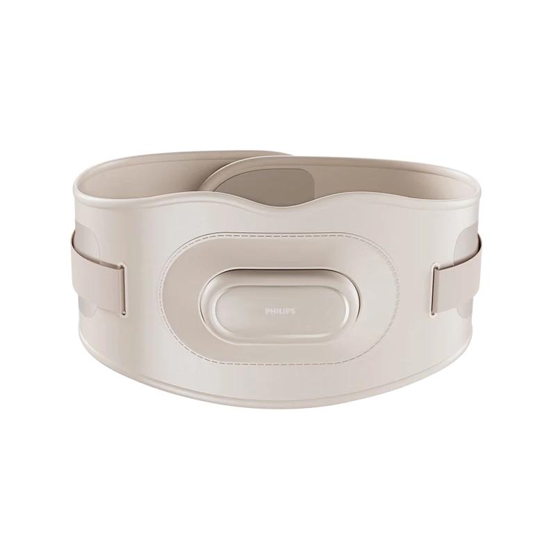 

Philips Smart Lumbar Massager Belt with Heat