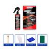 Automobile Exhaust Pipe Multifunctional Metal Anti-rust Cleaner Exhaust Pipe Motorcycle Equipment Maintenance