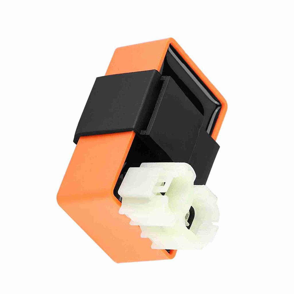 6-poliger Racing-CDI für die meisten GY6 50CC 125CC 150CC Dune Buggies Go Kart