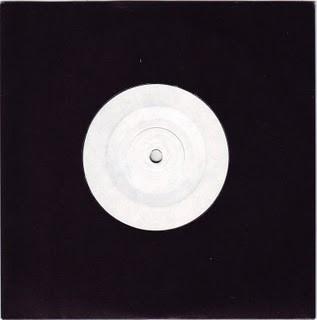 

7inch Record HUGGY BEAR February 14th PUSS002 Catcall 1993 UK Rock Used