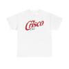 Crisco Club Disco Tee, LGBTQ Graphic Unisex Shirt Gay NYC, Pride Rainbow Party