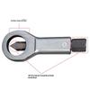Nut Screw Splitter Cracker Remover Tool Set Manual Heavy Duty Steel Rusted Nut Breaker for Auto Repair Garage