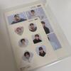 [USED] RIIZE × Satur Collaboration Sticker