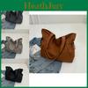 Spacious And Stylish Canvas Tote Bag For Women Ideal For Spring Commutes And Classes