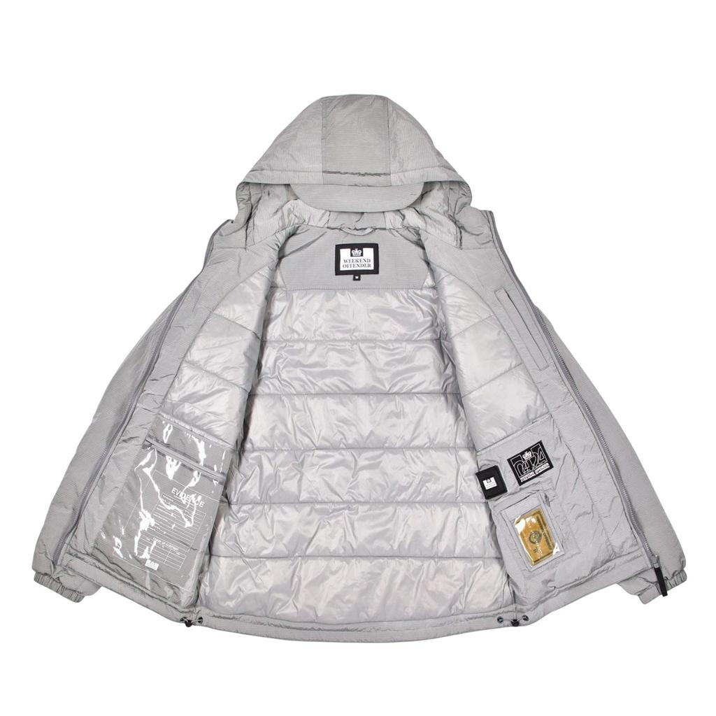 Weekend Offender Mens Vettel Thermo SRS Jacket