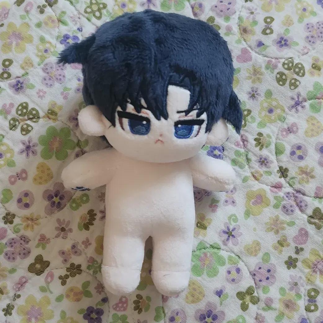 

Garbage Time Sung Jun 10cm Cotton Doll Butt