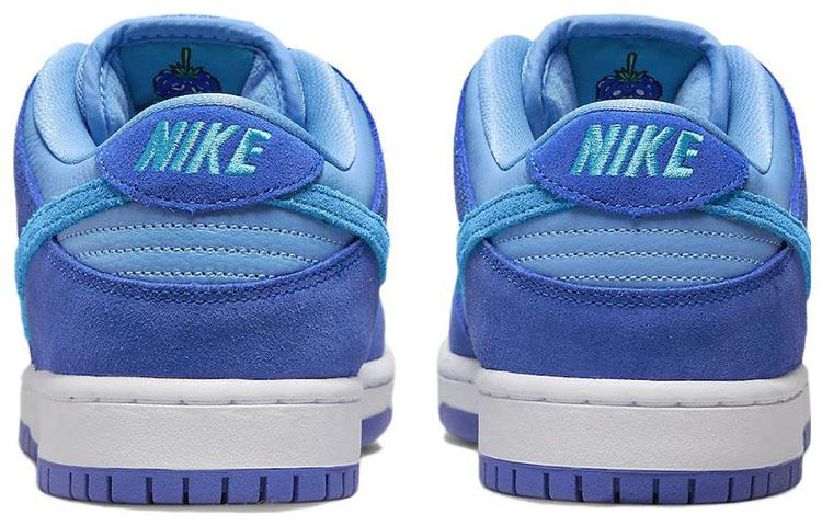 Nike Sb Dunk Low Pro 'Fruity Pack Blue Raspberry' DM0807-400