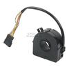 AP03 Steering Angle Sensor 32306793632 For BMW E46 E39 E53 X5 E85 E86 Z4 E83 E38  For Mini R50 R52 32306789095