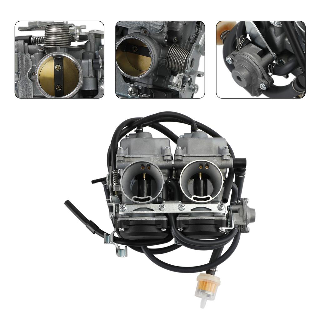 Carburetor Carb Fit for Kawasaki GPX 250 GPX 400 ZZR 250