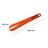 Plastic Lazy Shoehorn Set