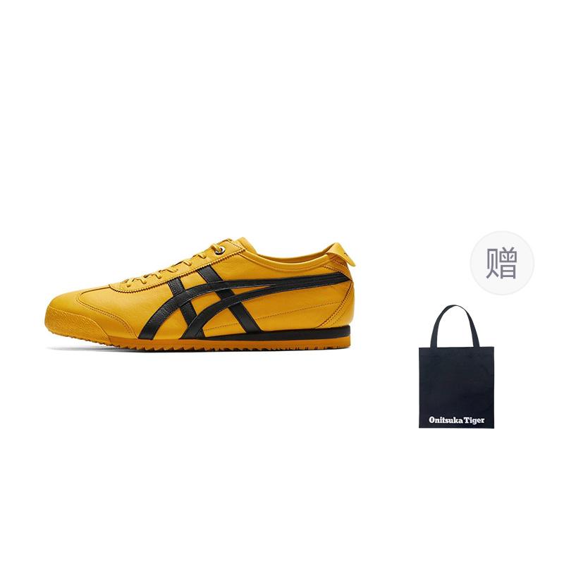 

Onitsuka Tiger Mexico 66 Sd Kill Bill Yellow Midsole 2024 1183A872-752 36