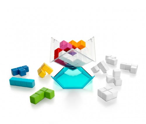 Smart Games KUBIK Logic Game