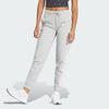 Adidas Future Icons 3-Stripes Regular Pants Women Pants Gray IS3662