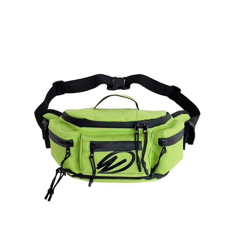 OEING Motorcycle Riding Crossbody Bag