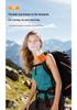 Multi-functional Stepless Speed Adjustable Waist & Desktop Clip-on Small Fan