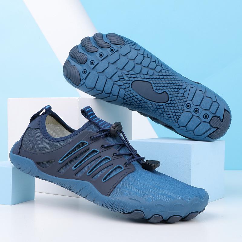 Aqua Ayakkabı: Çok Yönlü Su, Plaj, İç Mekan, Fitness, Dere, Sığ Su Geçme ve Dalış Ayakkabıları