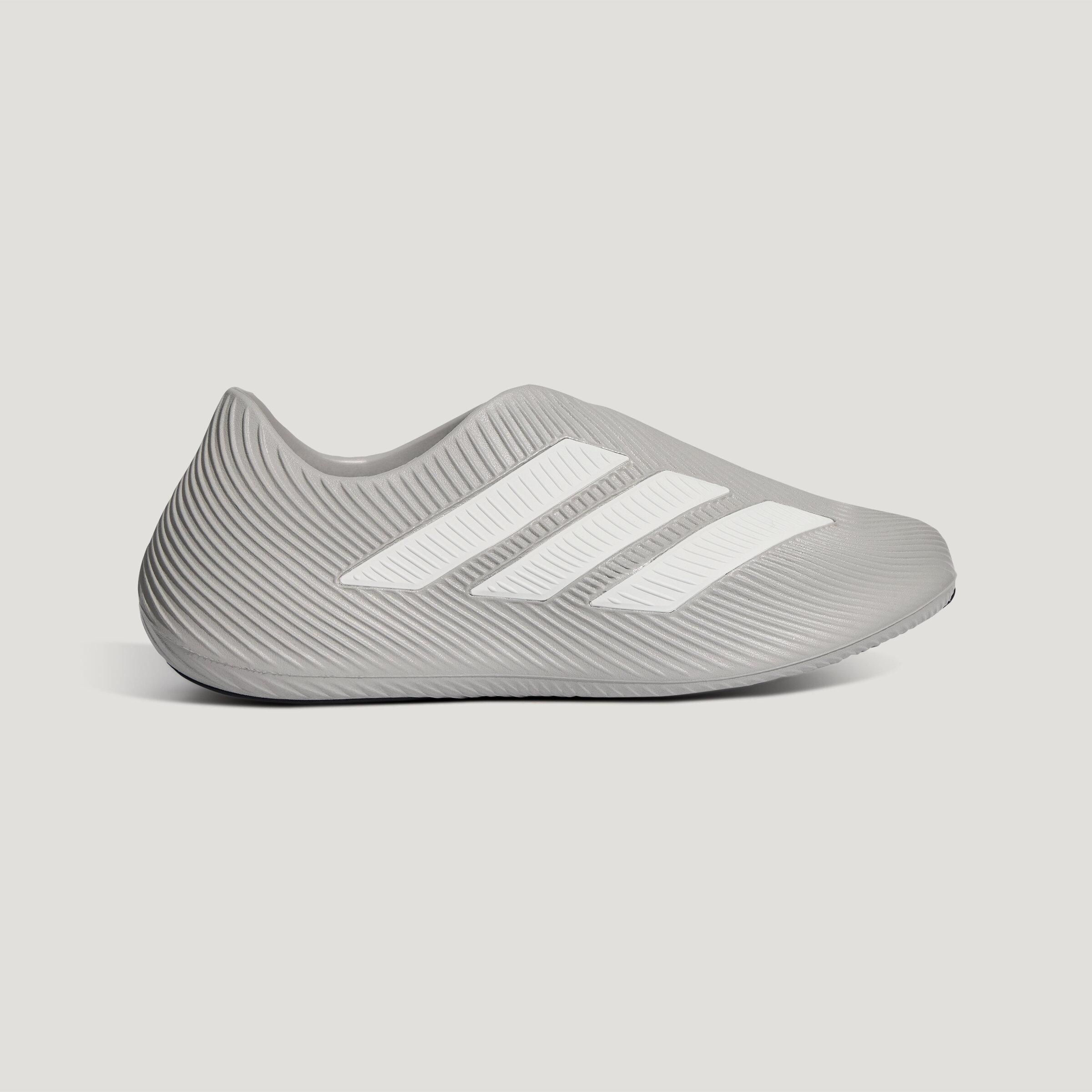 Adidas Purechill Casual Shoes Unisex Gray White 38