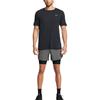 Under Armour Vanish Elite Casual Shorts Men's Castle Stone 1378604-027