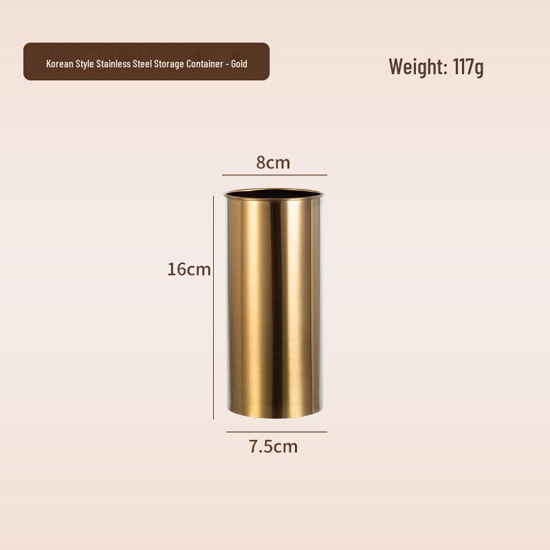 Stainless Steel Multi-functional Kitchen Utensil Holder and Draining Rack