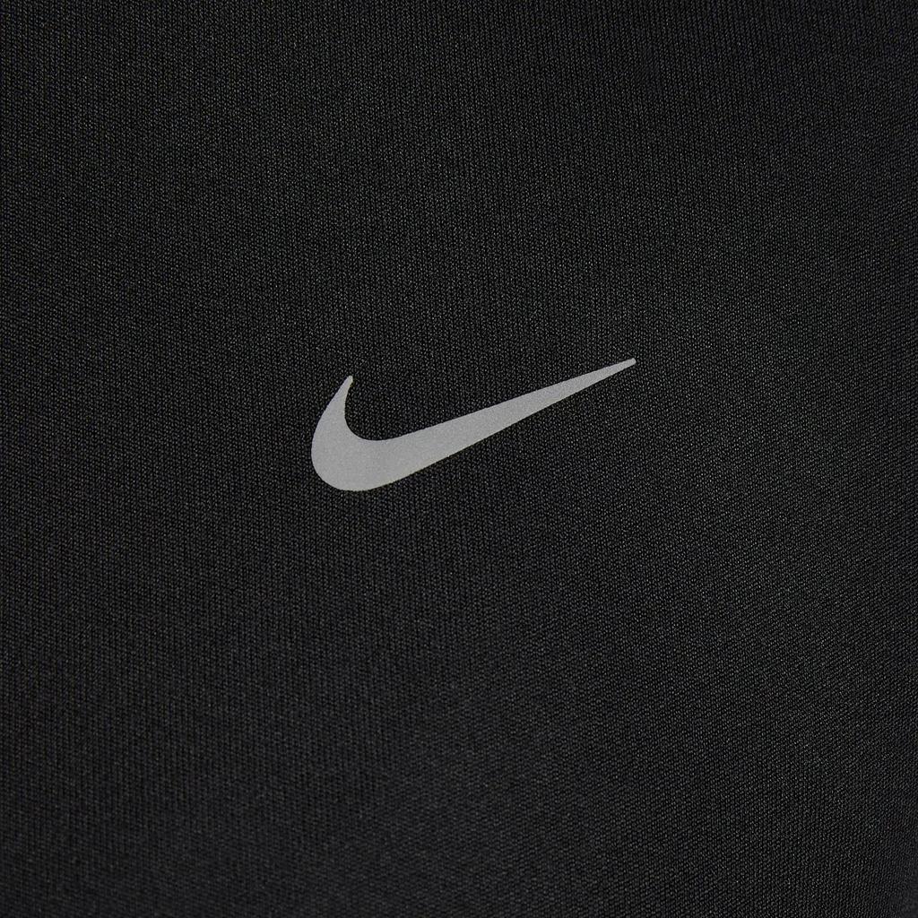 Nike Dri Fit Regular T Shirt Women's Black HQ0649-010