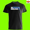 The Charlatans - Camiseta - Rock Indie Britpop Madchester Banda de Música Años 90