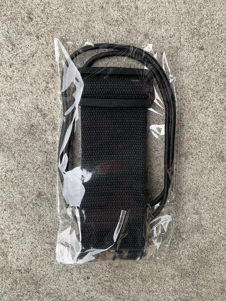 Elastic Travel Luggage Packing Strap for Suitcases
