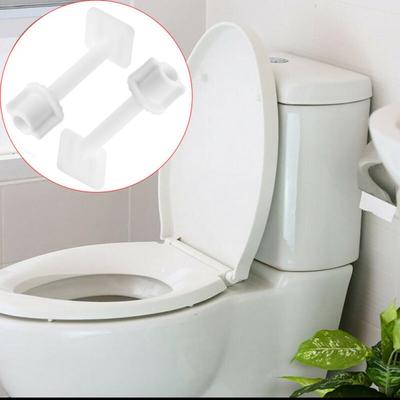 Scharnierschroef voor Toiletbril Accessoires Vervanging Plastic