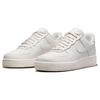 New Nike Air Force 1 '07 'Phantom Soft Yellow' Women's HJ3841-030