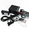 Portable Airbrush Pump for Crafts, Art, Repair & More