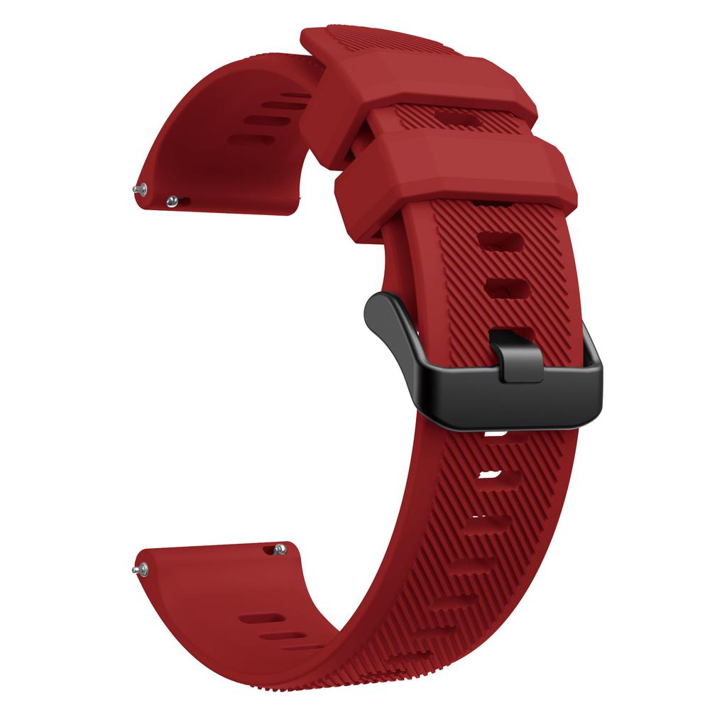 Bracelet WatchStrap For Garmin Venu 3 2 Smartwatch Soft Silicone 22MM Watchband For Realme Watch 2 pro/Realme Watch S belt Strap