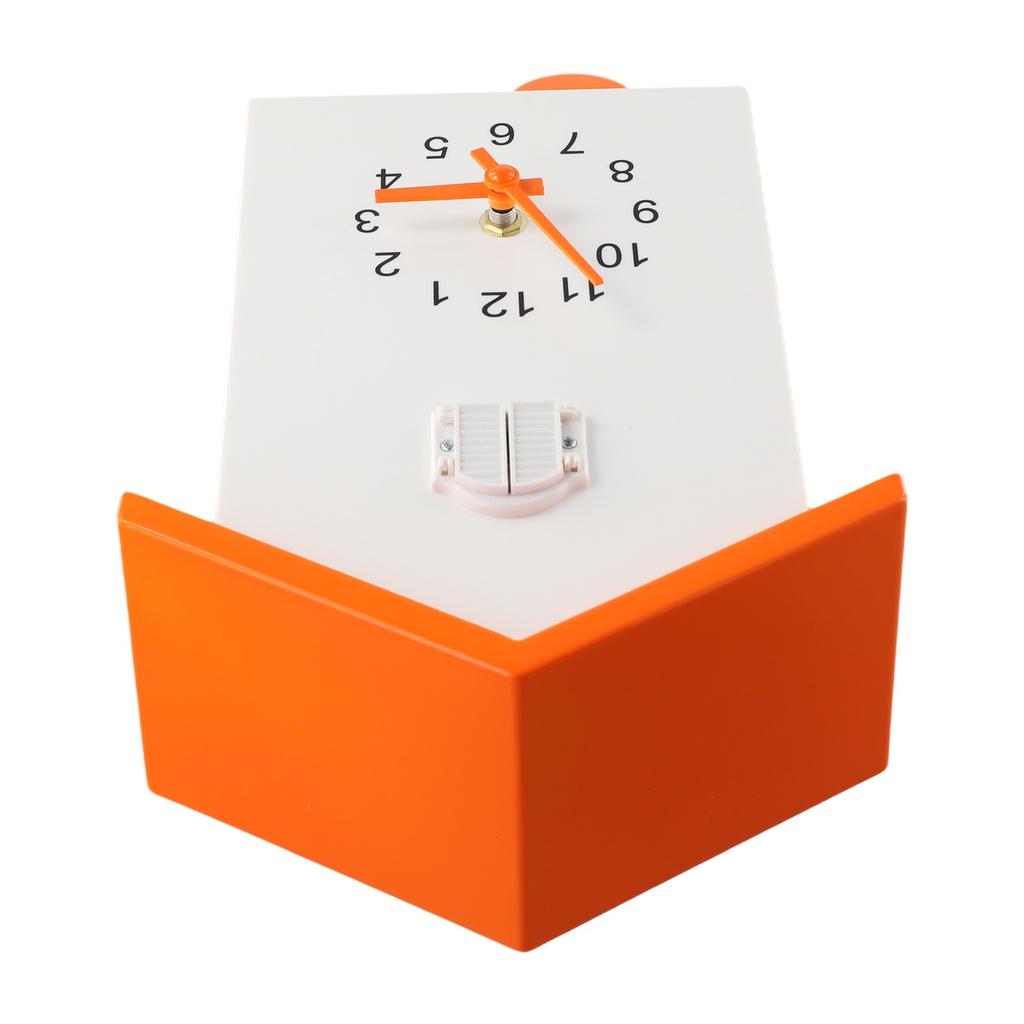 1pc Clock Home Kitchens Living Room Modern Room Art Wall Battery Powered Bedrooms Bird House Cuckoo Clock Decoration Decorative