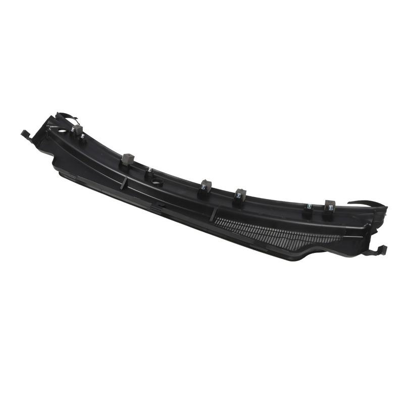 Windshield Wiper Cowl Panel Upper 55079197AH For 2011-2015 Jeep Grand Cherokee