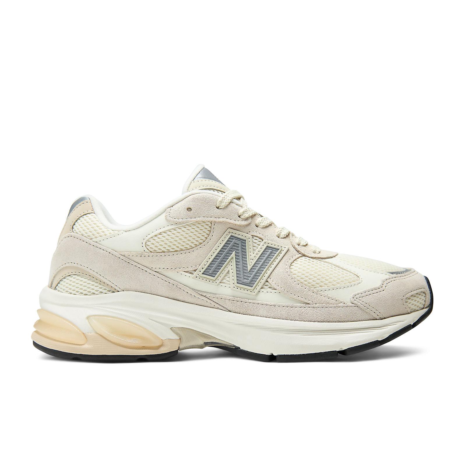 New Balance Unisex Timberwolf,Turtledove Schuhe 2010 Timberwolf/ Turtledove Größe 5.5 - Bild 9