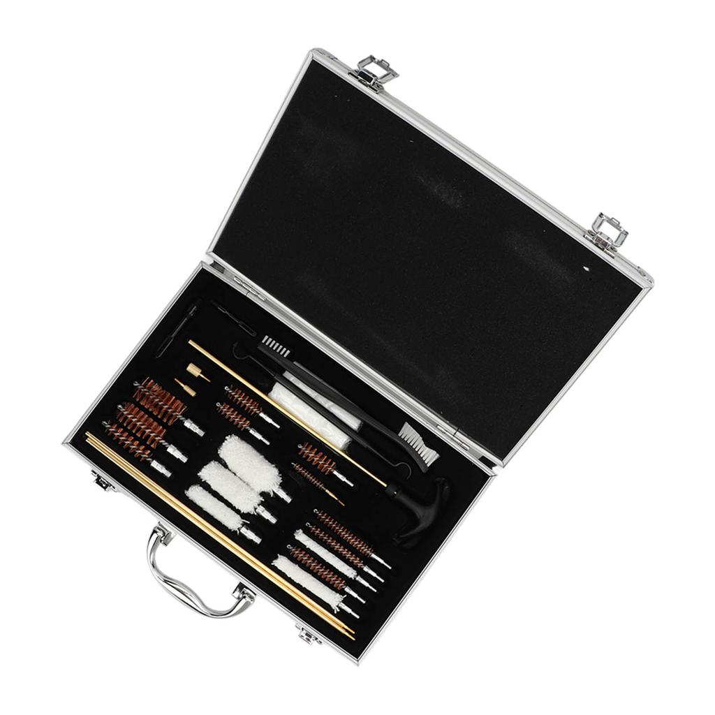 Tube Brush Set Multifunctional Tube Cleaners Copper Reusable 4.5mm 5.5mm 6.35mm 7.62mm 12mm 14mm 16mm Pipe Brush Set