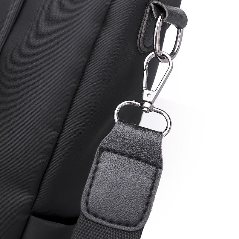 Versatile And Lightweight Women Backpack With Anti-theft Design And Interior Pockets