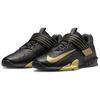 Nike Savaleos Black Metallic Gold Men Sneakers Anthracite CV5708-001