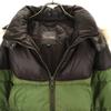 DUVETICA Catleo Down jacket 46 Green system CATREO Men's Used
