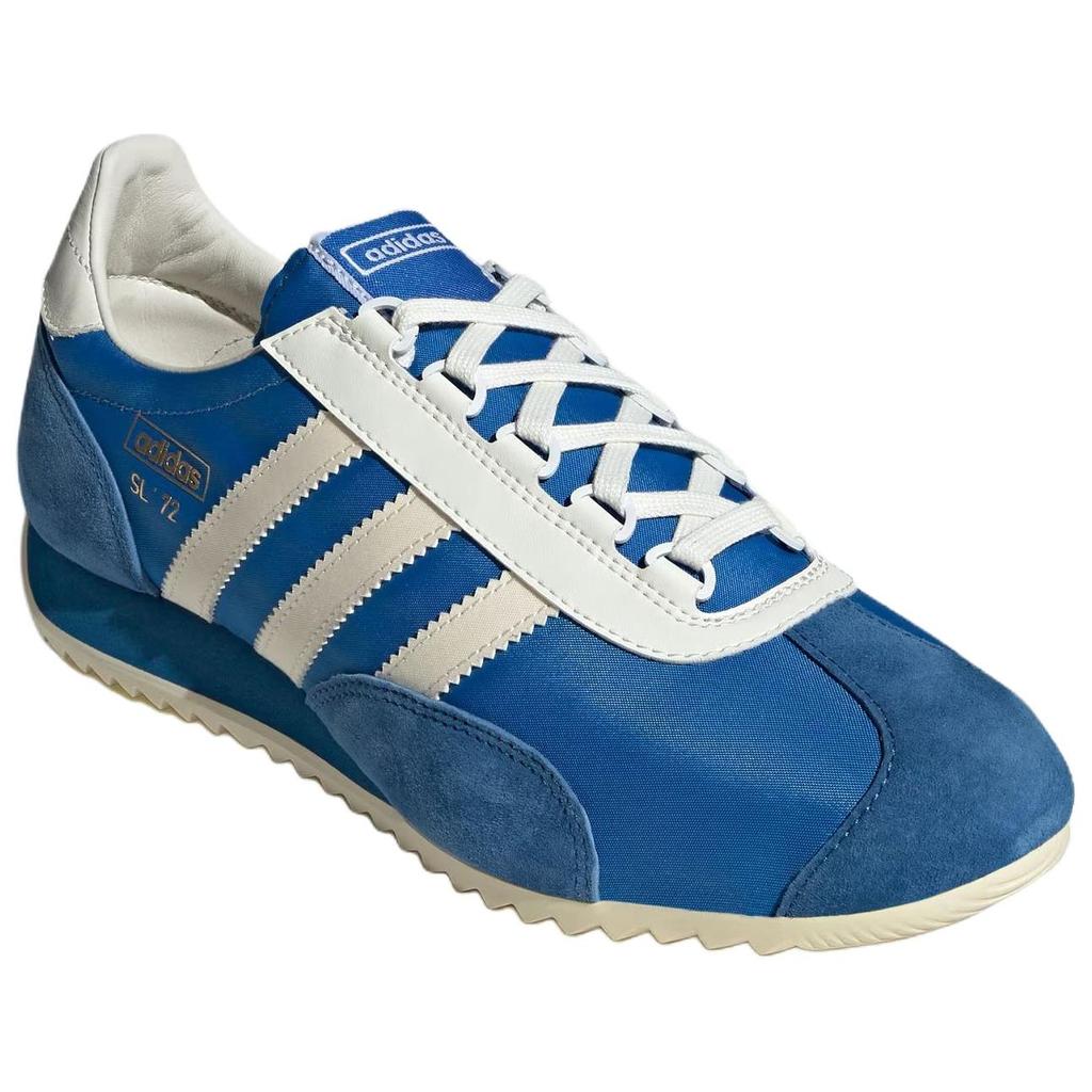 adidas SL 72 PT 'Bright Royal Wonder White' Men's JR5701