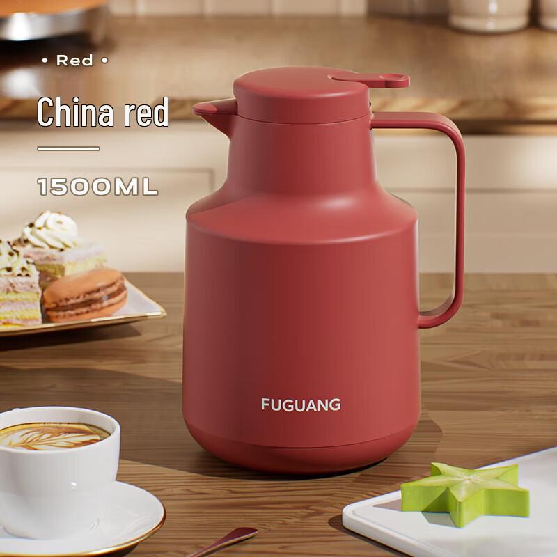 

FUGUANG Ouyue 1.5L Insulated Home Thermos
