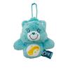 SK Japan Care Bear Finger Puppet Ball Chain Wish Bear