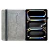 Tablet Case For iPad Air 13 2025 5th 6th 7th 8th Gen iPad 10.9 2022 iPad Pro 11 2024 9.7 2018 Mini 2024 Leaher Flip Cover